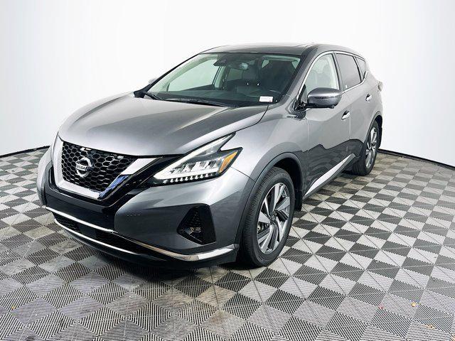 2021 Nissan Murano
