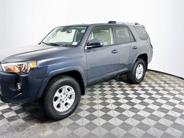 2024 Toyota 4runner
