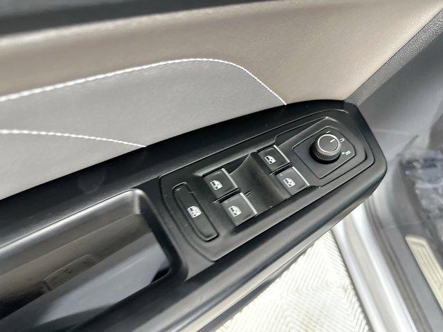 Photo of 2021 Pyrite Silver Metallic Volkswagen Atlas