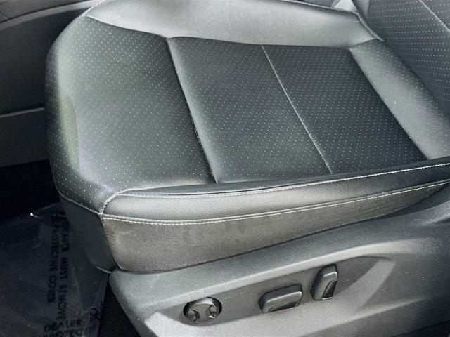 Photo of 2021 Pyrite Silver Metallic Volkswagen Atlas