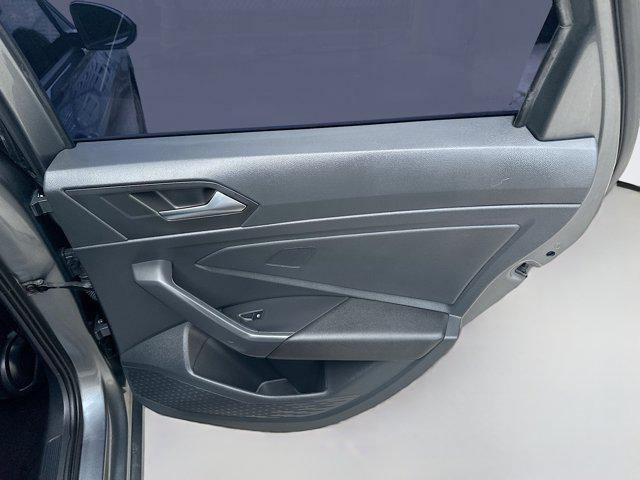 Photo of 2024 Platinum Gray Metallic Volkswagen Jetta