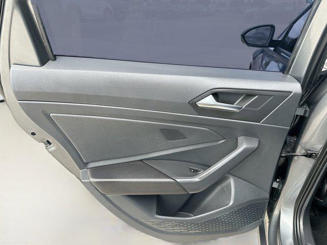 Photo of 2024 Platinum Gray Metallic Volkswagen Jetta