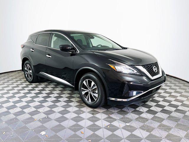 2022 Nissan Murano