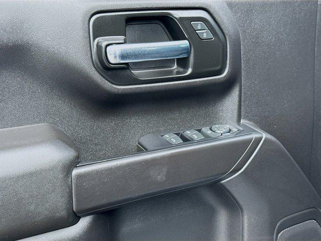 Photo of 2020 Satin Steel Metallic Chevrolet Silverado 1500