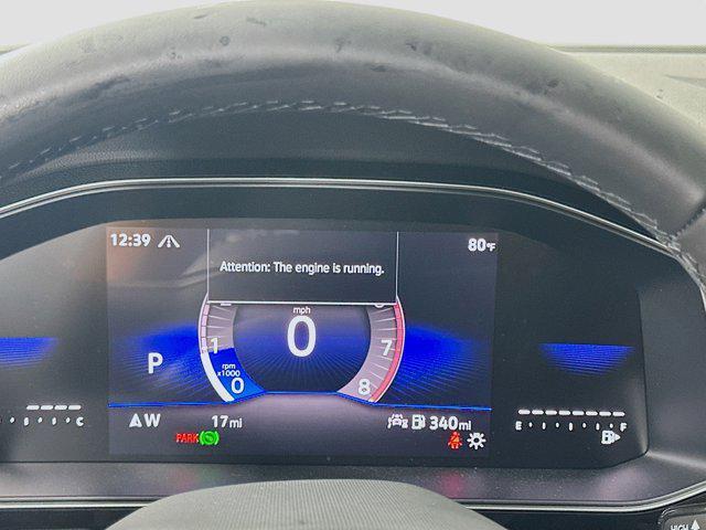 Photo of 2025 Gray Volkswagen Jetta
