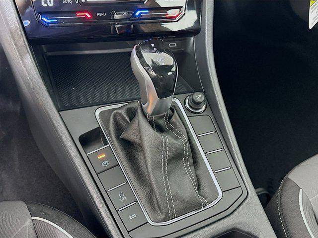 Photo of 2025 Gray Volkswagen Jetta