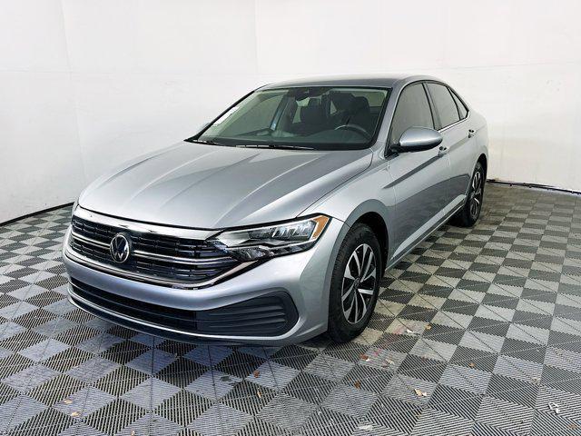 2024 Volkswagen Jetta