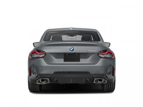 Photo of 2023 Alpine White BMW M240