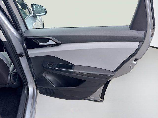Photo of 2024 Platinum Gray Metallic Volkswagen Taos