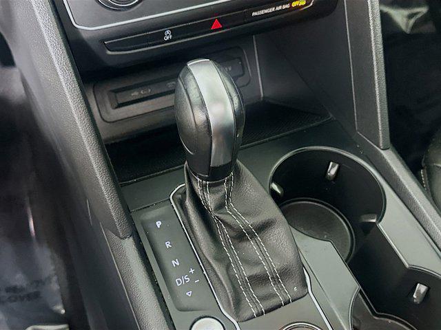 Photo of 2021 White Volkswagen Atlas