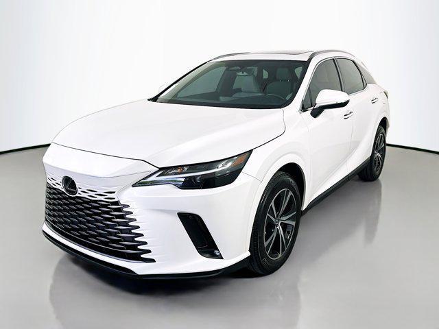 2023 Lexus Rx 350