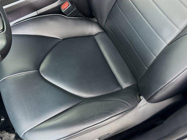Photo of 2022 Celestial Silver Toyota Highlander