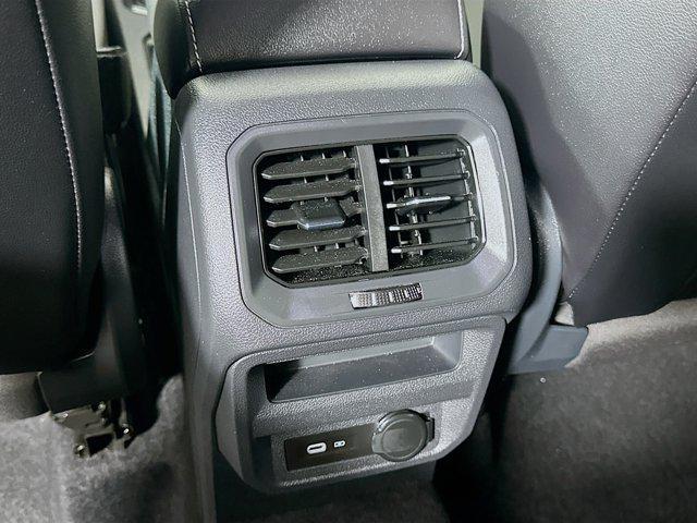 Photo of 2022 Platinum Gray Metallic Volkswagen Tiguan