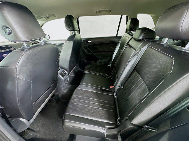 Photo of 2022 Platinum Gray Metallic Volkswagen Tiguan