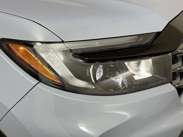 Photo of 2023 Sonic Gray Pearl Honda Passport