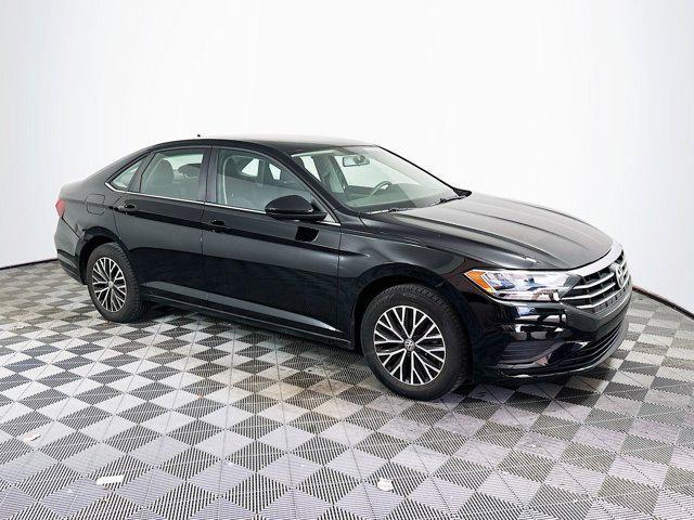 2021 Volkswagen Jetta