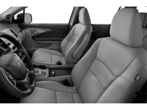 Photo of 2022 Modern Steel Metallic Honda Pilot