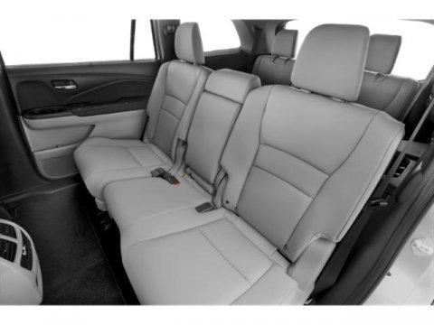 Photo of 2022 Modern Steel Metallic Honda Pilot