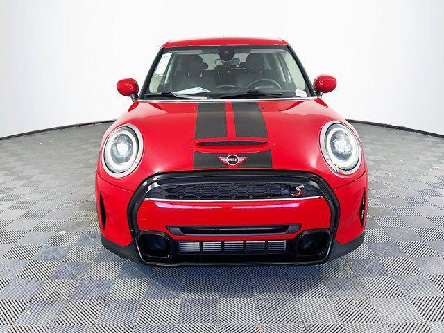 2022 MINI Hardtop