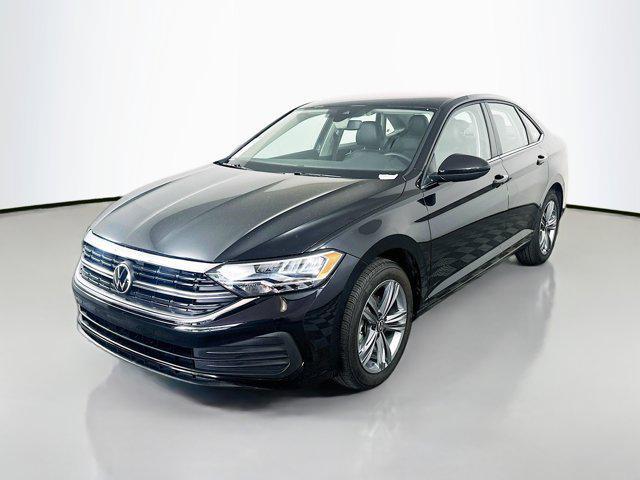 2024 Volkswagen Jetta