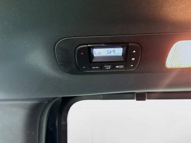 Photo of 2023 Crystal Black Pearl Honda Odyssey