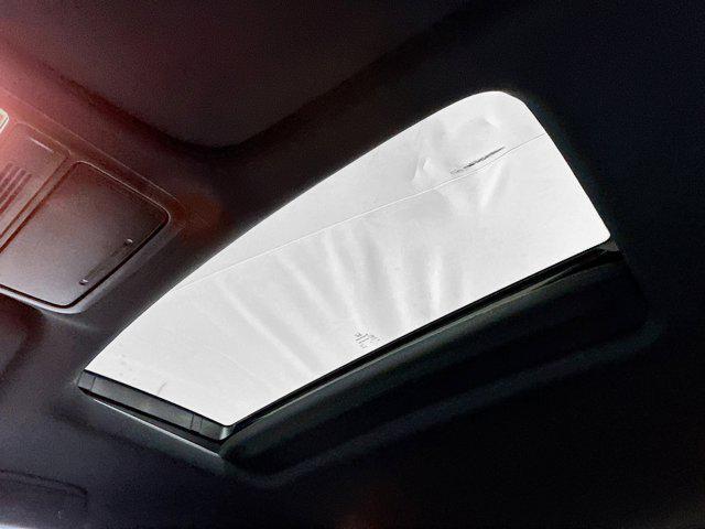 Photo of 2023 Crystal Black Pearl Honda Odyssey