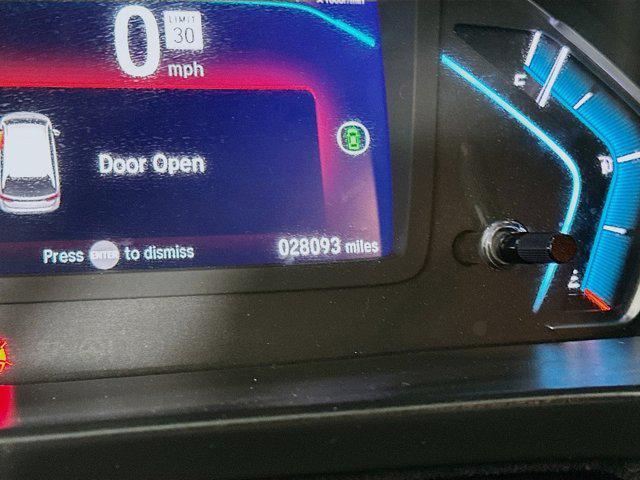 Photo of 2023 Crystal Black Pearl Honda Odyssey