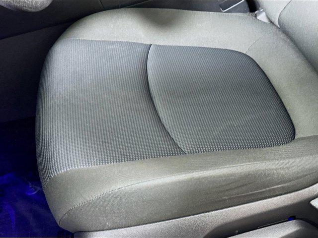 Photo of 2021 Midnight Black Toyota RAV4