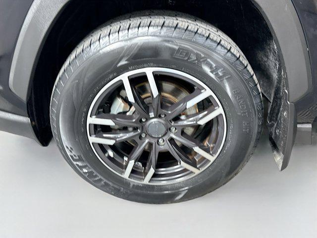 Photo of 2021 Midnight Black Toyota RAV4