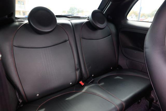 Photo of 2013 Nero (Black) FIAT 500