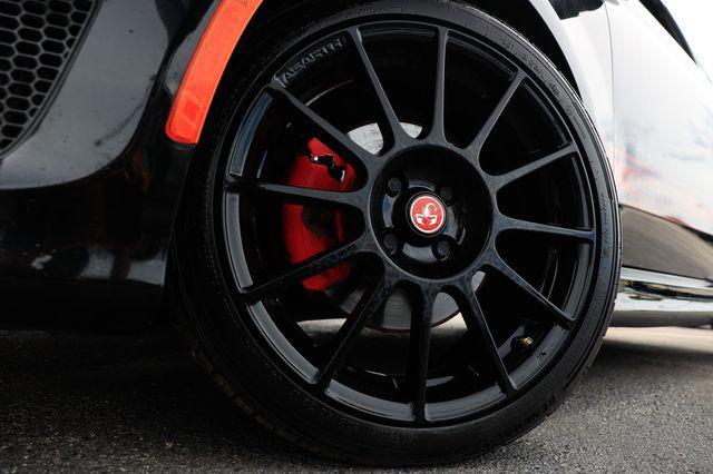Photo of 2013 Nero (Black) FIAT 500