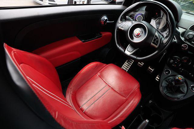 Photo of 2013 Nero (Black) FIAT 500