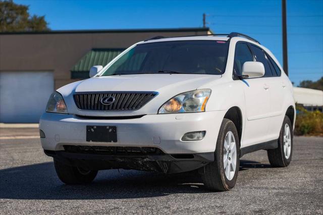 2005 Lexus Rx 330