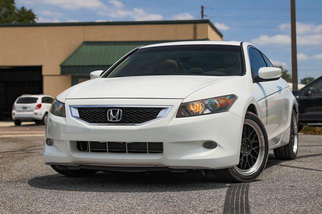 2009 Honda Accord