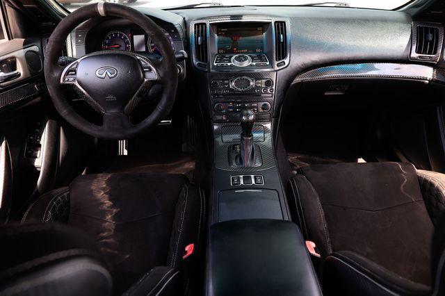 Photo of 2008 Amethyst Graphite INFINITI G37