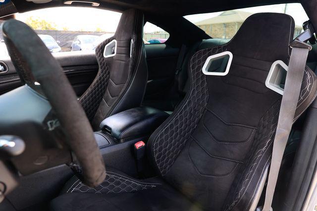 Photo of 2008 Amethyst Graphite INFINITI G37