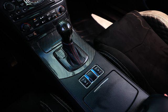 Photo of 2008 Amethyst Graphite INFINITI G37