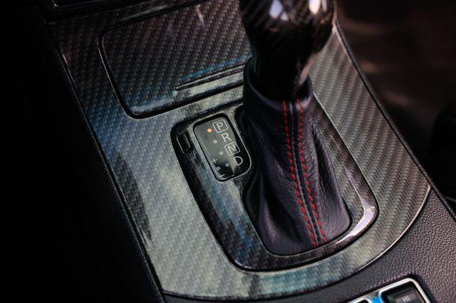 Photo of 2008 Amethyst Graphite INFINITI G37
