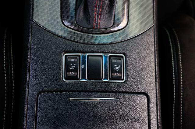 Photo of 2008 Amethyst Graphite INFINITI G37