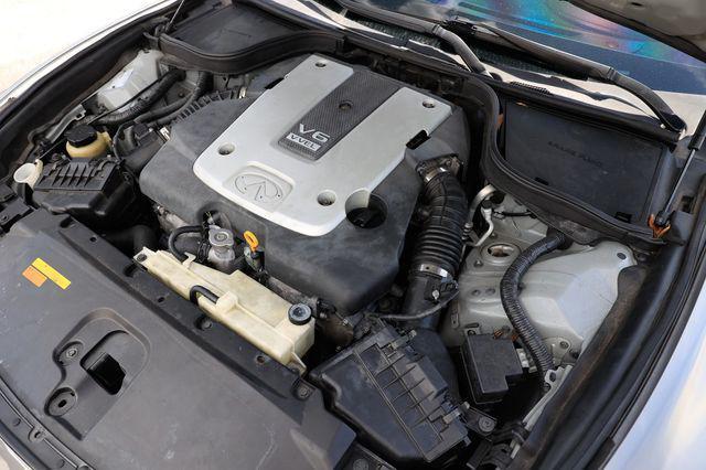 Photo of 2008 Amethyst Graphite INFINITI G37