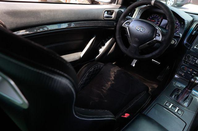 Photo of 2008 Amethyst Graphite INFINITI G37