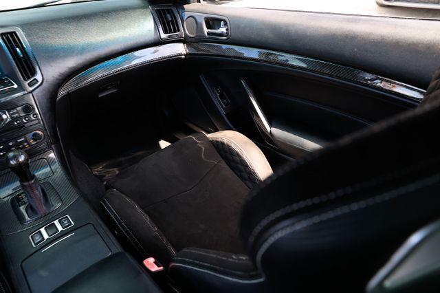 Photo of 2008 Amethyst Graphite INFINITI G37