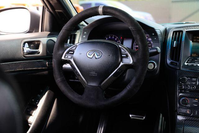 Photo of 2008 Amethyst Graphite INFINITI G37
