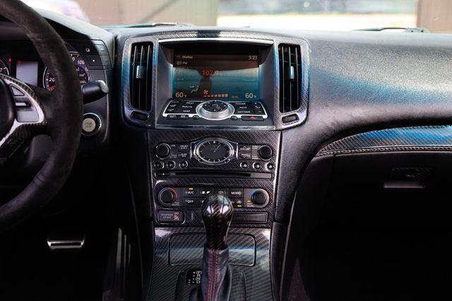 Photo of 2008 Amethyst Graphite INFINITI G37