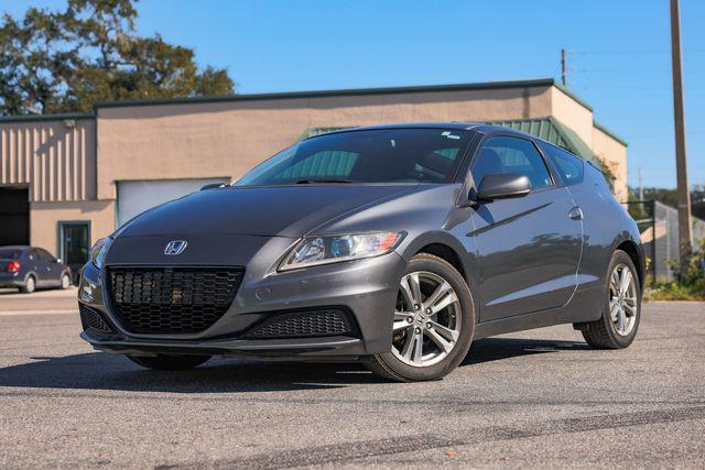 2013 Honda CR-Z