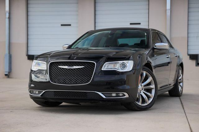 2019 Chrysler 300