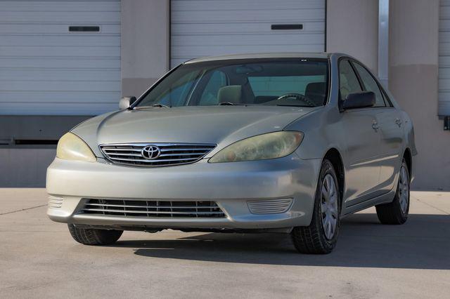 2005 Toyota Camry