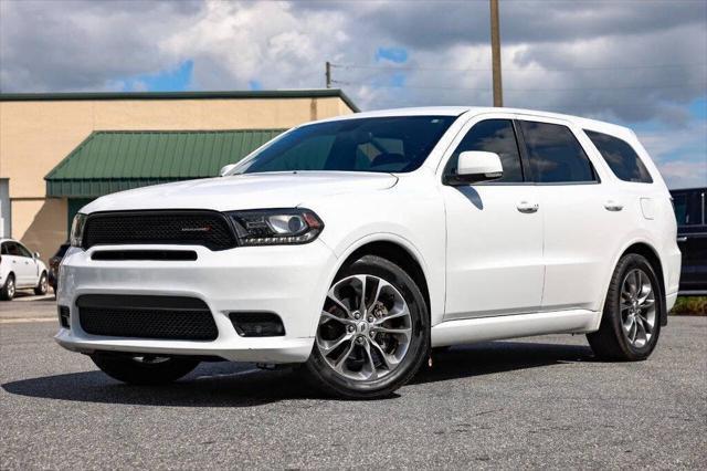 2020 Dodge Durango