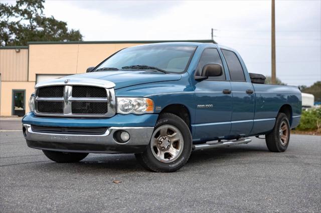 2004 Dodge Ram 1500