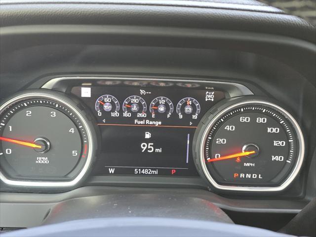 Photo of 2023 Summit White Chevrolet Silverado 2500